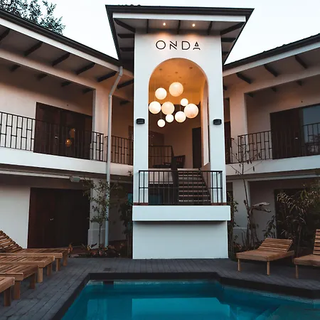 Onda - Playa Grande - Adults Only