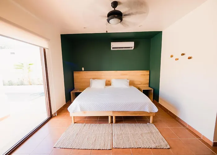 Onda - - Adults Only Hotel