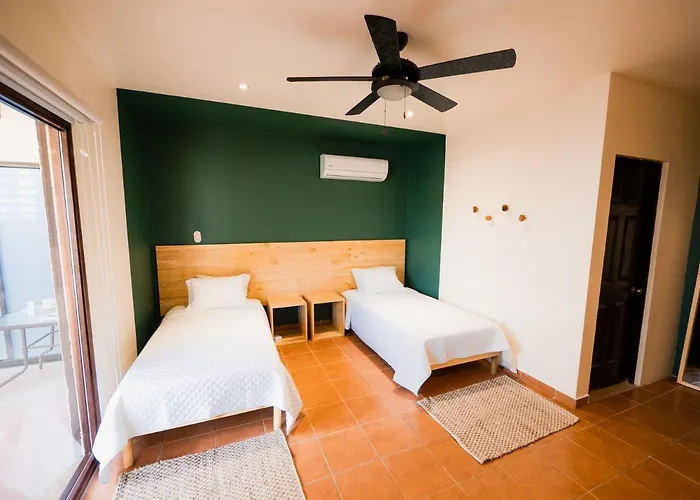 Onda - - Adults Only Hotel *