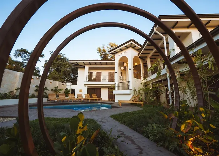 Onda - - Adults Only Hotel Playa Grande