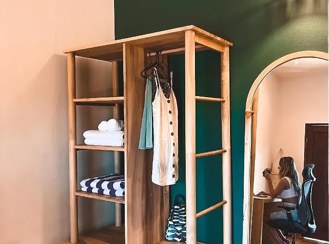 Hotel Onda - - Adults Only *