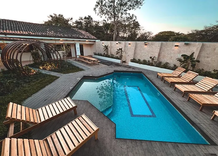Onda - - Adults Only Hotel *
