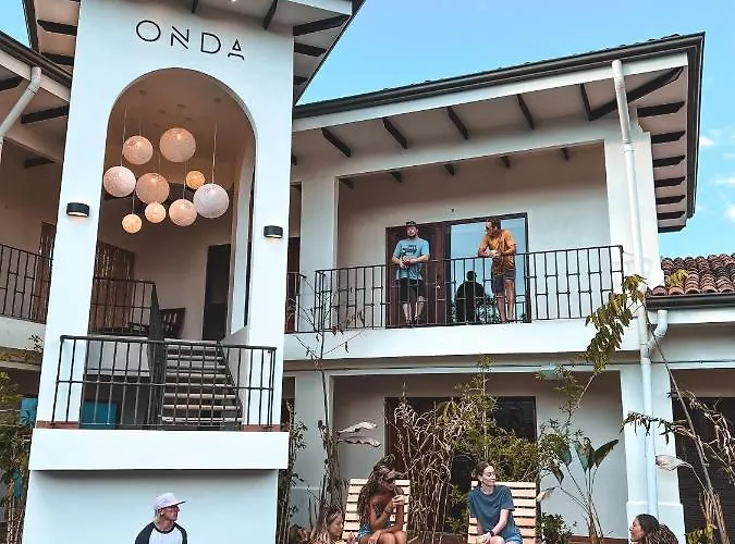 Onda - - Adults Only Hotel
