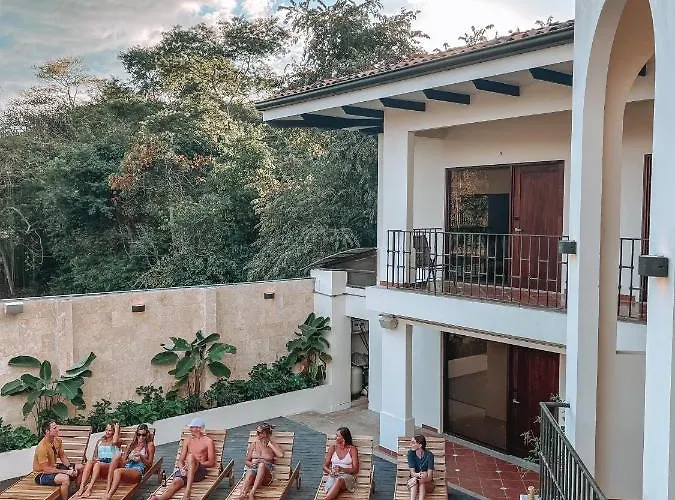 Hotel Onda - - Adults Only Playa Grande
