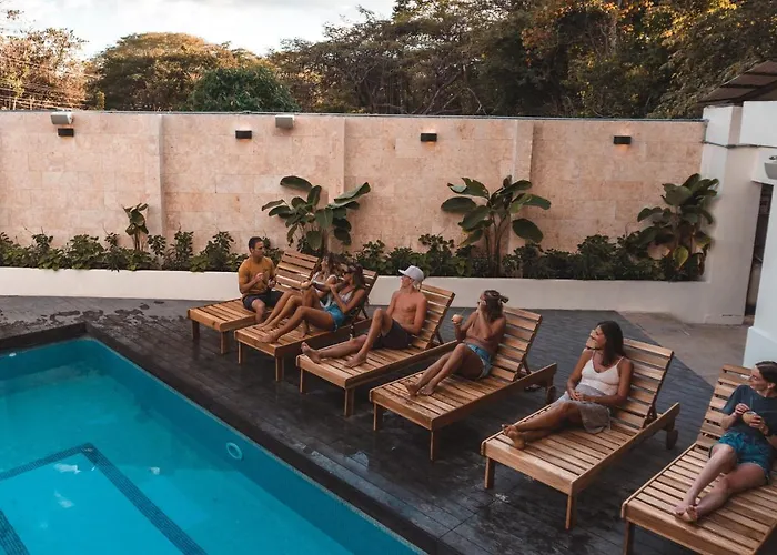 Onda - - Adults Only Hotel *