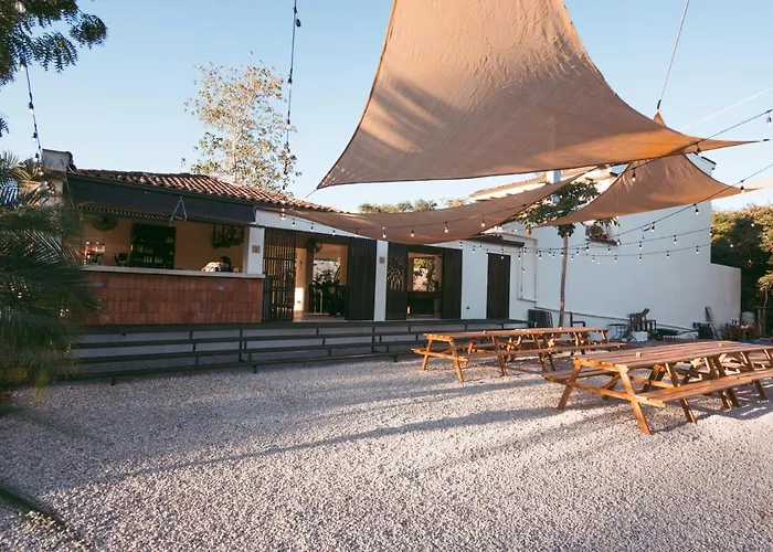Hotel Onda - - Adults Only Playa Grande