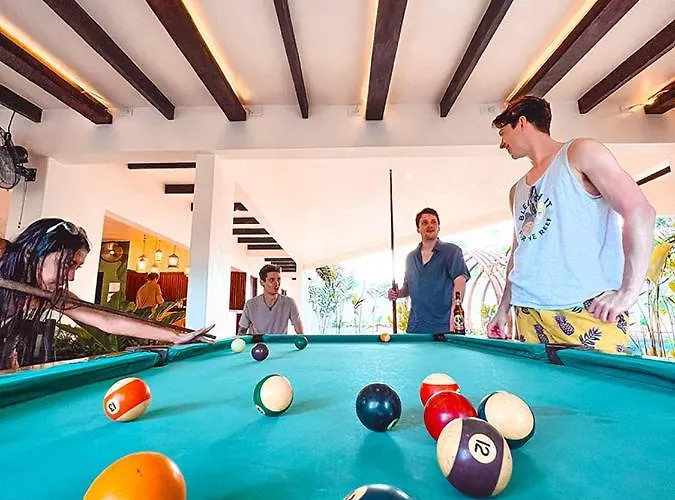 Onda - - Adults Only Hotel Playa Grande