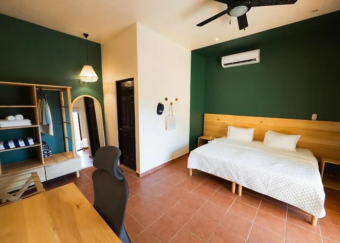 Hotel Onda - - Adults Only *