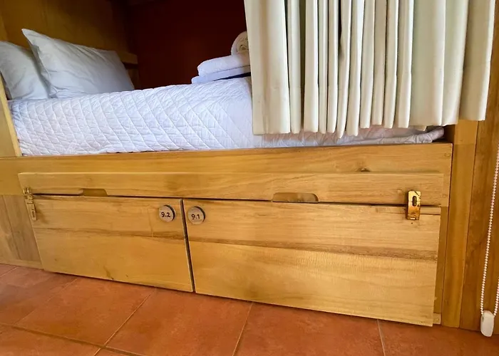 Hotel Onda - - Adults Only *