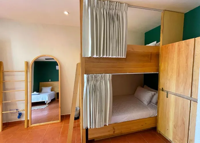 Hotel Onda - - Adults Only Playa Grande