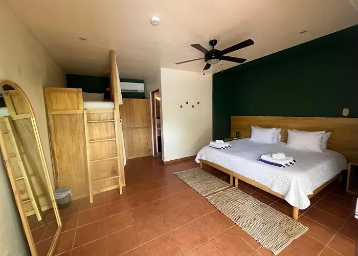 Hotel Onda - - Adults Only Playa Grande