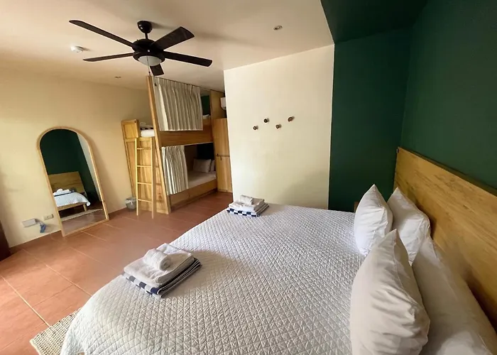 Onda - - Adults Only Hotel