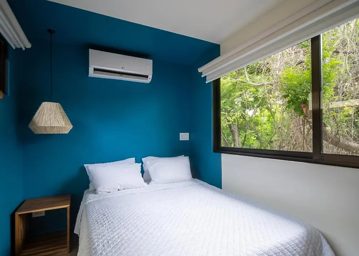 Onda - - Adults Only Hotel