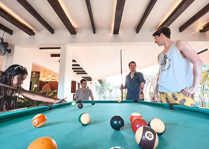 Onda - - Adults Only * Playa Grande
