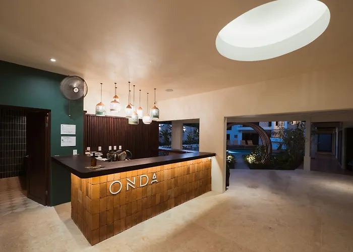 Onda - - Adults Only * Playa Grande