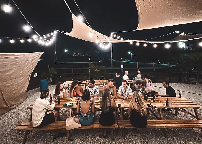 Onda - - Adults Only Playa Grande