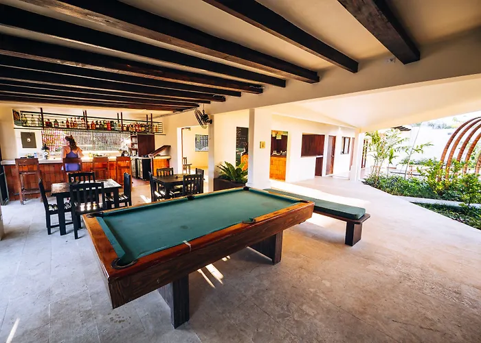 Onda - - Adults Only Hotel *