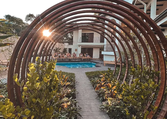 Onda - - Adults Only Hotel