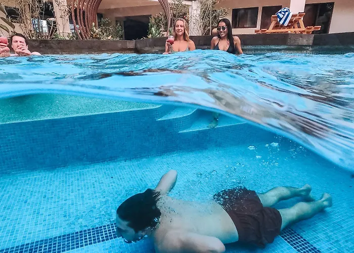 Onda - - Adults Only Hotel Playa Grande