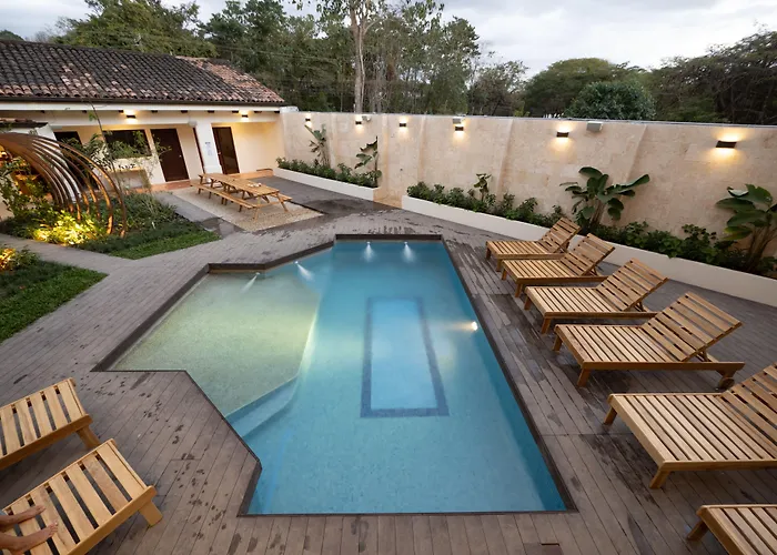 Hotel Onda - - Adults Only Playa Grande
