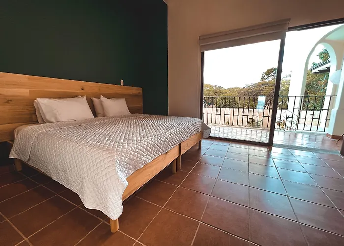 Onda - - Adults Only * Playa Grande
