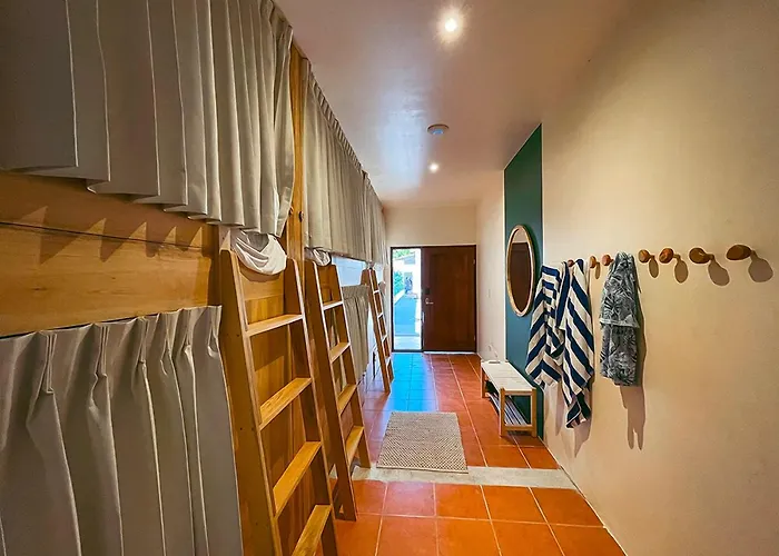 Onda - - Adults Only Playa Grande
