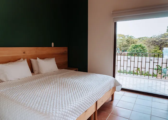 Hotel Onda - - Adults Only Playa Grande