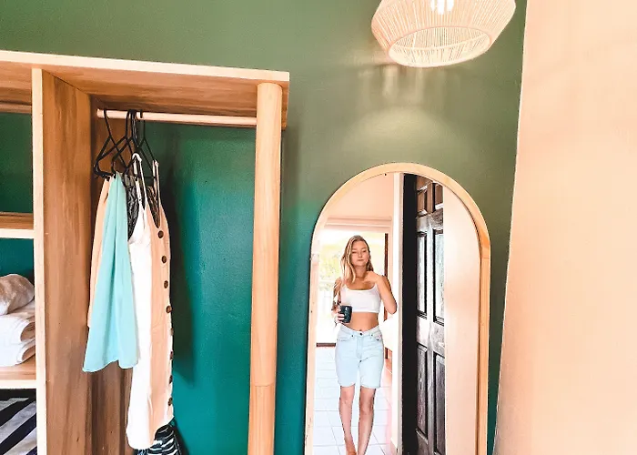 Onda - - Adults Only Hotel Playa Grande
