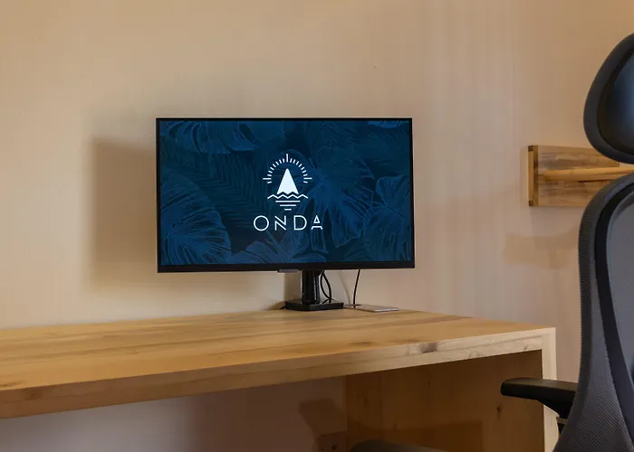 Onda - - Adults Only Hotel Playa Grande