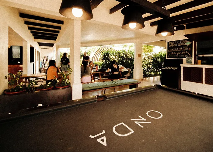 Hotel Onda - - Adults Only Playa Grande