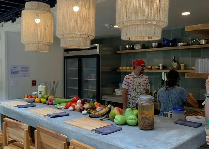 Hotel Onda - - Adults Only