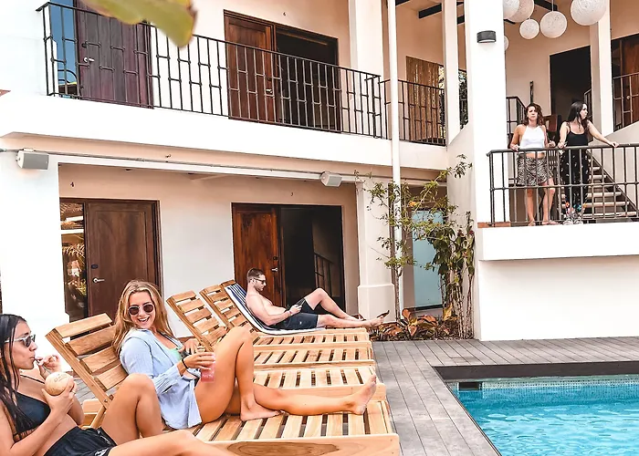 Hotel Onda - - Adults Only *