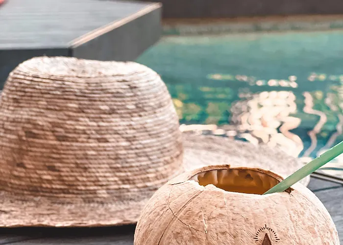 Onda - - Adults Only Playa Grande